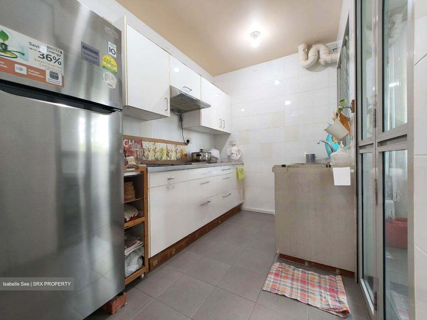 Blk 306B Treelodge@punggol (Punggol), HDB 4 Rooms #440982861